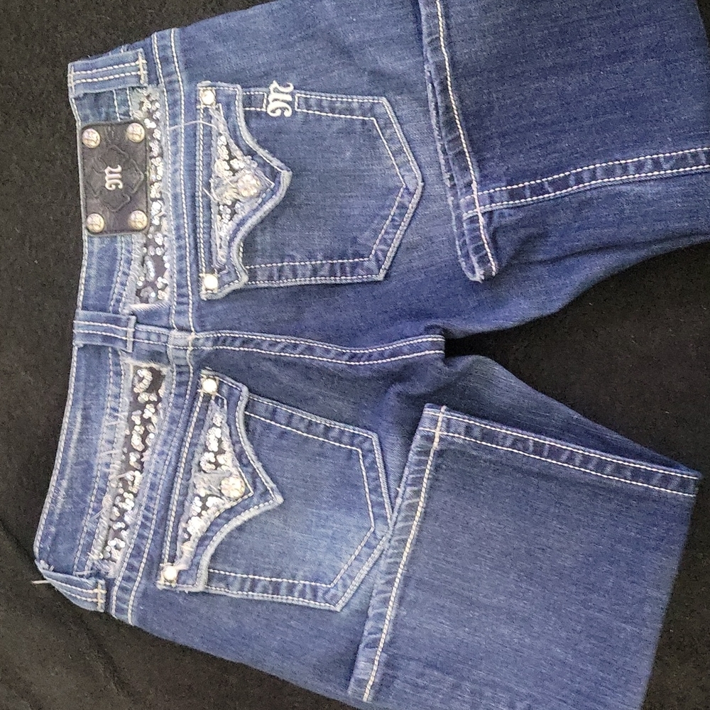Womens Miss Me 31/33